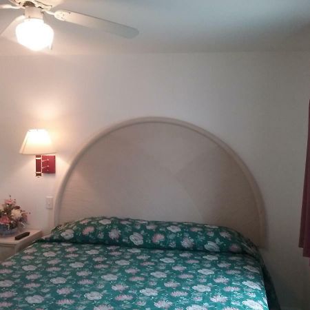 Apollo Motel Wildwood Crest Buitenkant foto