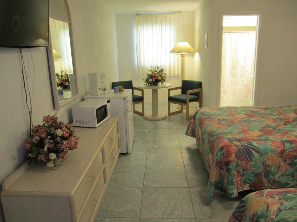 Apollo Motel Wildwood Crest Buitenkant foto