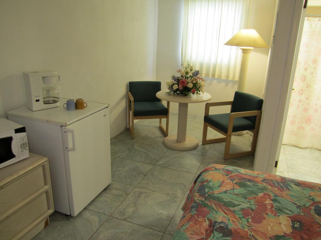 Apollo Motel Wildwood Crest Buitenkant foto