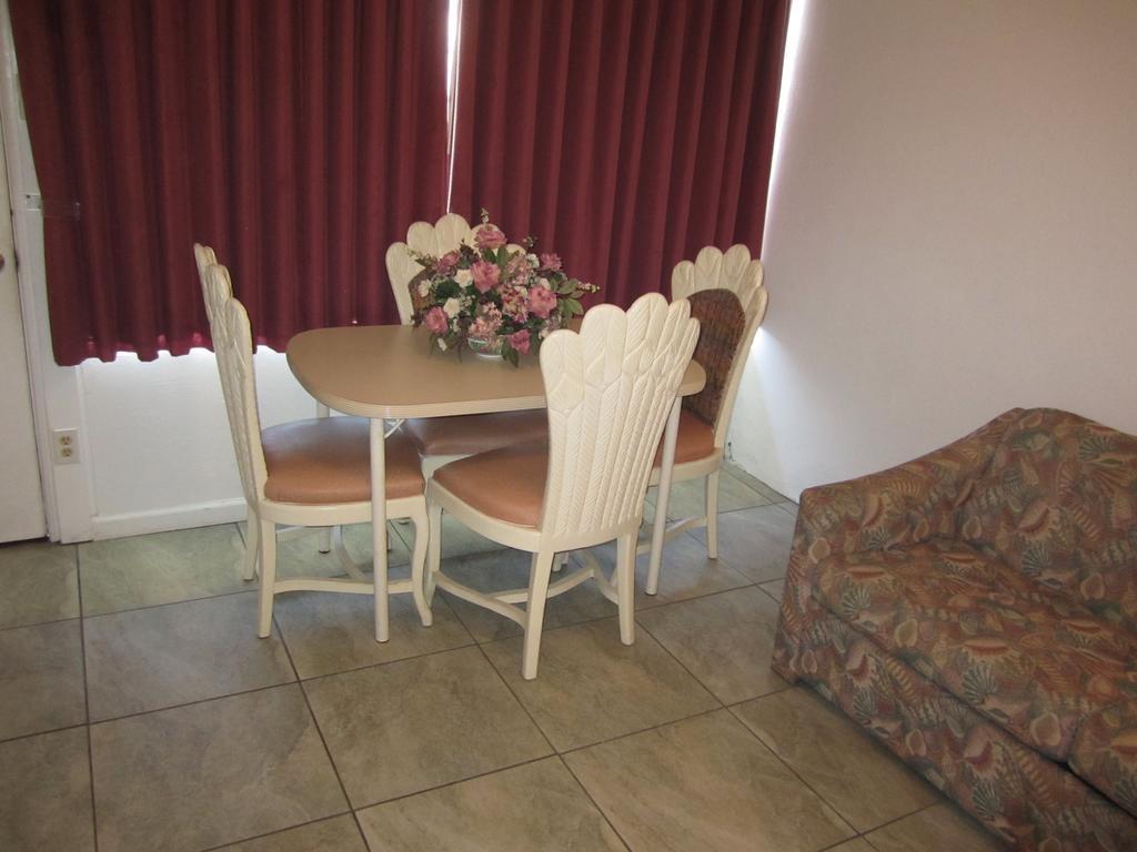 Apollo Motel Wildwood Crest Buitenkant foto