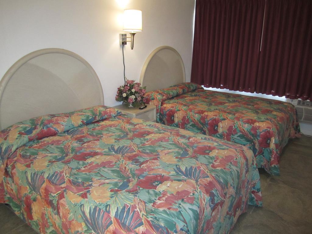 Apollo Motel Wildwood Crest Buitenkant foto