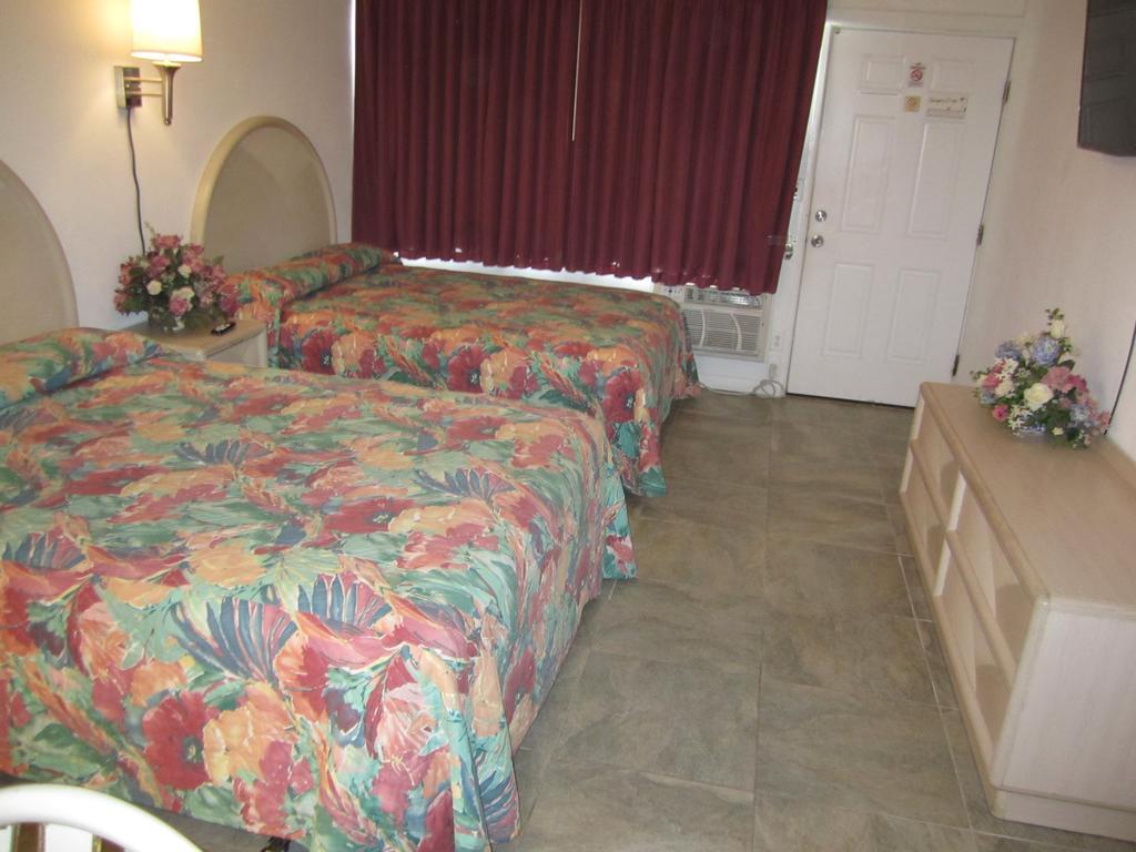 Apollo Motel Wildwood Crest Buitenkant foto