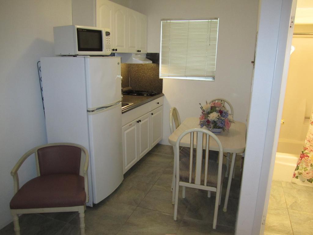 Apollo Motel Wildwood Crest Buitenkant foto