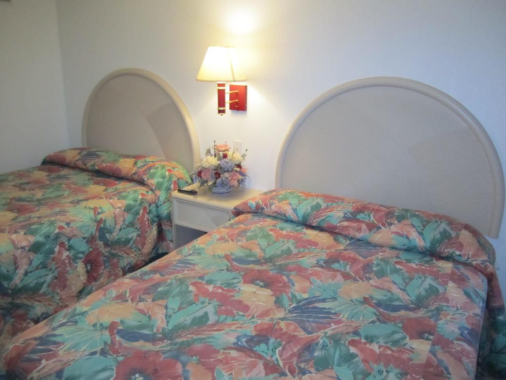 Apollo Motel Wildwood Crest Buitenkant foto