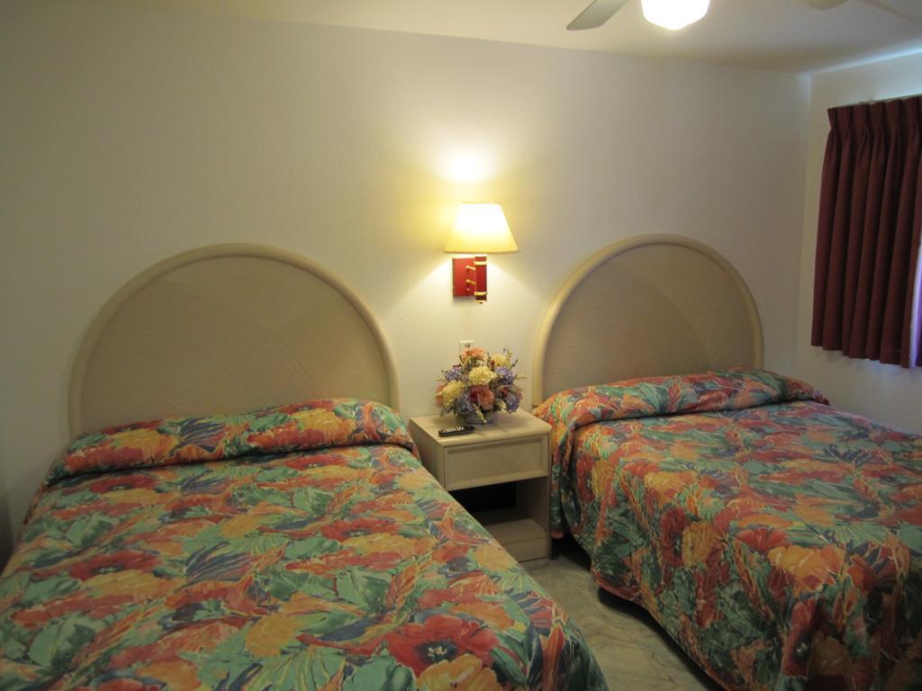 Apollo Motel Wildwood Crest Buitenkant foto