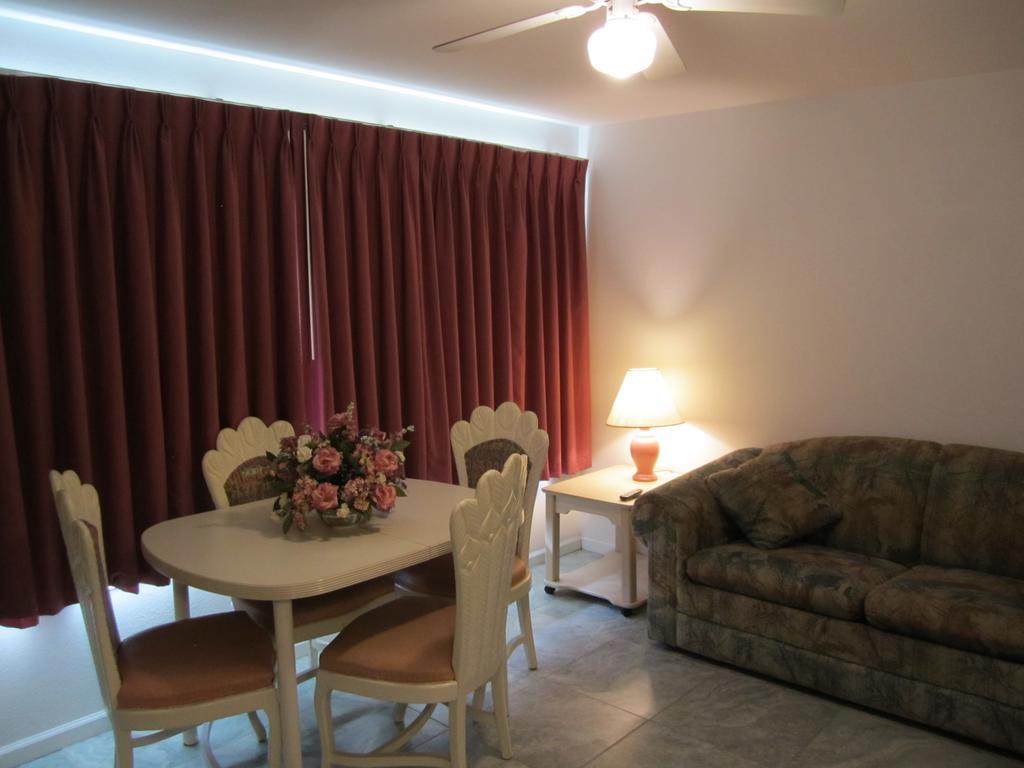 Apollo Motel Wildwood Crest Buitenkant foto