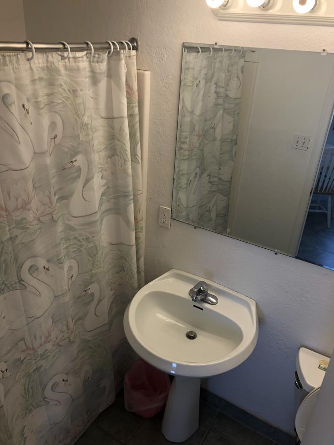Apollo Motel Wildwood Crest Buitenkant foto