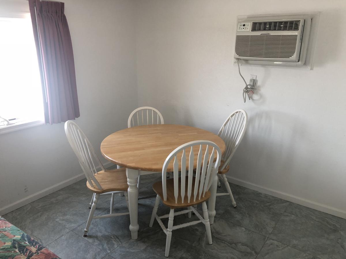 Apollo Motel Wildwood Crest Buitenkant foto