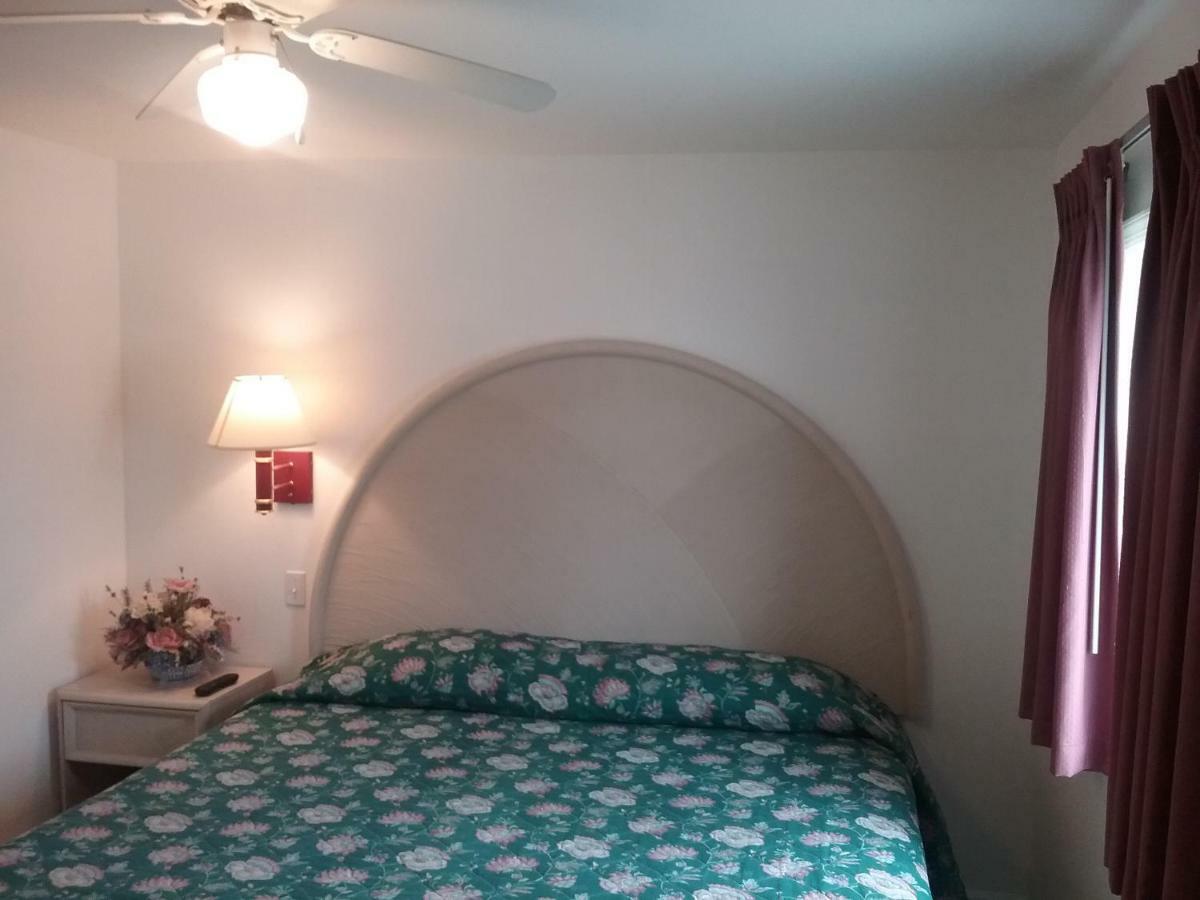 Apollo Motel Wildwood Crest Buitenkant foto