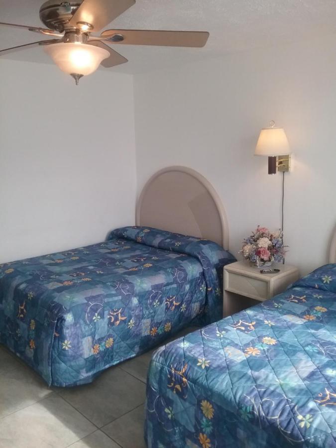 Apollo Motel Wildwood Crest Buitenkant foto